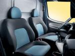Fiat Doblo Cargo 2005 года
